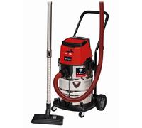Einhell Aspirateur eaux et poussières sans fil TP-VC 36/30 S Auto-Solo - 2347143