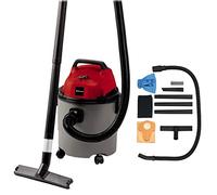 Aspirateur eau et poussière - 15L - 1250 W - TC-VC 1815 EINHELL
