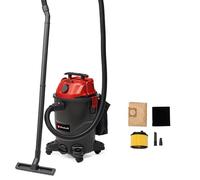 EINHELL TC-VC 1930 A, Aspirateur sec/humide