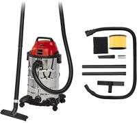 Einhell Aspirateur eaux et poussières TC-VC 1930 S 30 L 1500 W