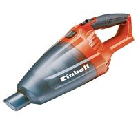 Einhell - Aspirateur sans fil TE-VC 18 Li Solo 18V