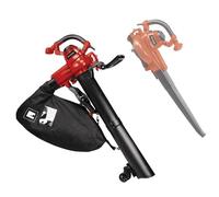Aspirateur souffleur broyeur électrique GC-EL 3000 E