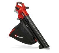 Aspirateur-souffleur de Feuilles sans fil venturro 18/210 Power X-Change (Sac collecteur 45 l, soufflage Jusqu'à 210 km/h) Livré Batterie ni Chargeur - Einhell