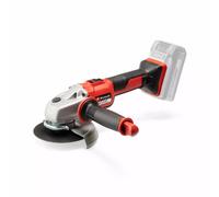 Einhell Meuleuse d'angle sans fil AXXIO 18/125 Power X-Change – 18 V, 700 W, 125 mm – sans batterie