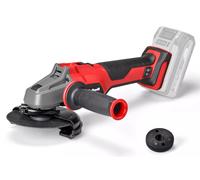 Einhell AXXIO 18/125 Q meuleuse d'angle 12,5 cm 1,54 kg