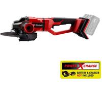 Einhell Meuleuse d'angle AXXIO 36/230 Q 230 mm Power X-Change 36 V 2200 W Brushless Sans batterie