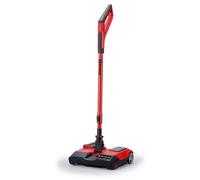 Einhell Balai sans fil TE-FS 18 Li-Solo PXC (18V, brosse cylindrique de largeur 250 mm) Livré sans Batterie ni Chargeur