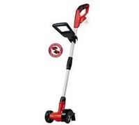 Einhell Nettoyeur de joints GE-CC 18 Li Solo, brosses Ø10 cm, livré sans batterie ni chargeur
