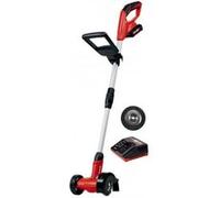 Einhell GE-CC 18 LI KIT 1200 tr/min