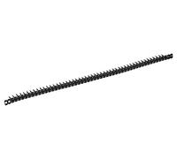 Einhell Bandes de vis pour visseuses cloisons sèches, mèche 3,5x35mm (1000 pièces, 20 ceintures de vissage avec 50 vis)