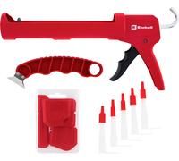 Einhell Basic 461010 Pistolet pour cartouche mécanique