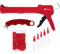 Einhell Basic 461010 Pistolet pour cartouche mécanique