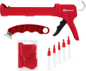 Einhell Basic 461010 Pistolet pour cartouche mécanique