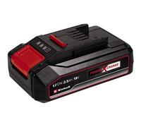 Einhell Batterie 18V 2,5Ah Power X-Change - 4511516
