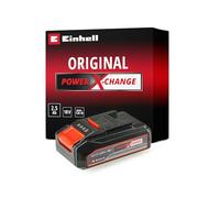 Einhell Batterie 2,5 Ah Power X-Change (Lithium-ION, 18 V, pour Tous Les appareils Einhell Power X-Change)