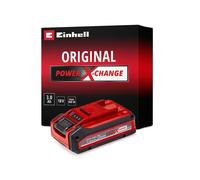 Einhell Batterie 3,0 Ah PXC PLUS (Lithium-Ion, 18V, pour tous les appareils Einhell PXC)