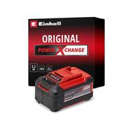 Batterie 5,2 Ah Power-X-Change Plus Einhell 4511437