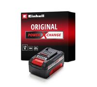 Einhell Batterie du système Power X-Change (Lithium ION, 18 V, 3,0 Ah Compatible avec Toutes Les Machines Power X-Change.)