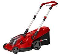 EINHELL Batterie Tondeuse RASARRO 36/42 (2x5.2Ah), Tondeuse à gazon