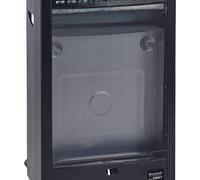 Einhell 2332351 bfo 4200 1 flame poêle à gaz bleu 4,2 kw G