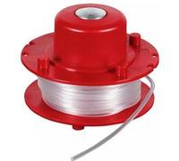 Einhell Bobine de fil GE-CT 18/25 Li - fil nylon 5m - avance auto - coupé 25cm G