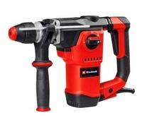 Einhell Marteau Perforateur TE-RH 32-1600 4F (1600 W, 4,5 J, SDS-Plus) Livré avec coffret E-Box