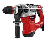 Einhell Marteau Perforateur TE-RH 38 3F (1 050 W, force de frappe de 9 J, mandrin SDS Max, butée de profondeur en métal)