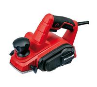 Einhell Bois Rabot 750W 240V Largeur 82mm Coupe Profondeur 2mm EINTCPL750