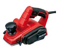 Einhell Bois Rabot 750W 240V Largeur 82mm Coupe Profondeur 2mm EINTCPL750