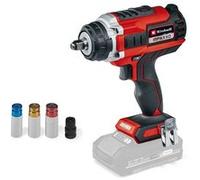 Einhell Boulonneuse sans fil IMPAXXO 18/400 Power X-Change - sans batterie ni chargeur G