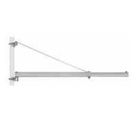 Einhell Bras pivotant SA 1100
