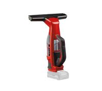 Einhell Brillianto Puissance X-Change sans Fil Fenêtre Nettoyant 18V Brut