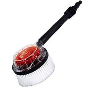 EINHELL 4144017 Accessoire de nettoyeur à pression Brosse, Brosses de lavage