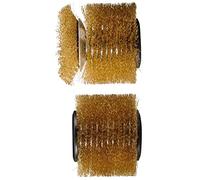 Einhell Brosse latérale ULTRA (pierre) – Acier 215 mm – Compatible PICOBELLA 18/215 – 3424126