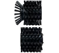Einhell Brosse MEDIUM pour nettoyeur multi-surfaces PICOBELLA (adaptée aux surfaces en pierre, largeur de nettoyage 21,5 cm)