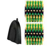 Einhell Brosse Soft pour Nettoyeur Multi-surfaces PICOBELLA – Bois, gazon synthétique 19,5 cm
