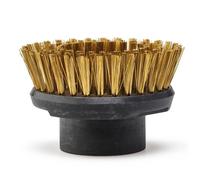 Einhell Brosse ULTRA 95/25 pour nettoyeur PICOBELLA 18/90 – poils laiton, dure