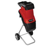 Broyeur électrique Einhell GC-KS 2540 à lames - avec bac de ramassage