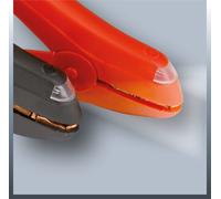 Einhell - Câble de démarrage, BT-BO 16/1 A LED SP ; 2030360