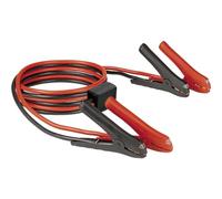 Einhell Câble de démarrage BT de bo 25/1 A LED SP (3,5 m, pour moteurs à essence à 5500 ccm, pour moteurs diesel jusqu'à 3000 ccm, avec sac de transport)