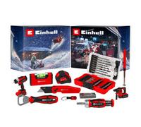 EINHELL "Calendrier de l''Avent 2026, Set d''outils"