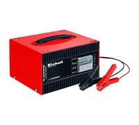 Einhell CC-BC 10 E Chargeur de Batterie, 5 à 200 Ah, 12 V