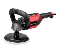 Einhell CC-PO 1100/150 CE 2093250 Polisseuse 230 V 1100 W 500 - 3500 tr/min 150