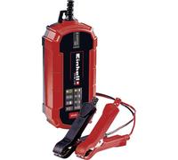Einhell CE-BC 2 M 12 V Noir, Rouge