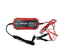 Einhell CE-BC 2 M Chargeur Et Mainteneur De Charge 12 V 1002215