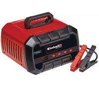 Einhell Chargeur de batterie CE-BC 30 M (12 V/24 V, pour batteries gel AGM 3-600 Ah)