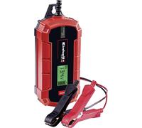 Einhell CE-BC 4 M 12 V Noir, Rouge