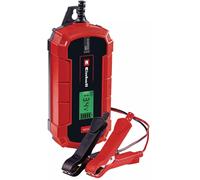 EINHELL CHARGEUR DE BATTERIE CE-BC 4 M 1002225