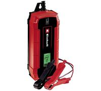 Einhell CE-BC 5 M LiFePO4 1002251 Chargeur 12 V 5 A