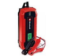 Einhell CE-BC 5 M LiFePO4 Chargeur de batterie 1002251